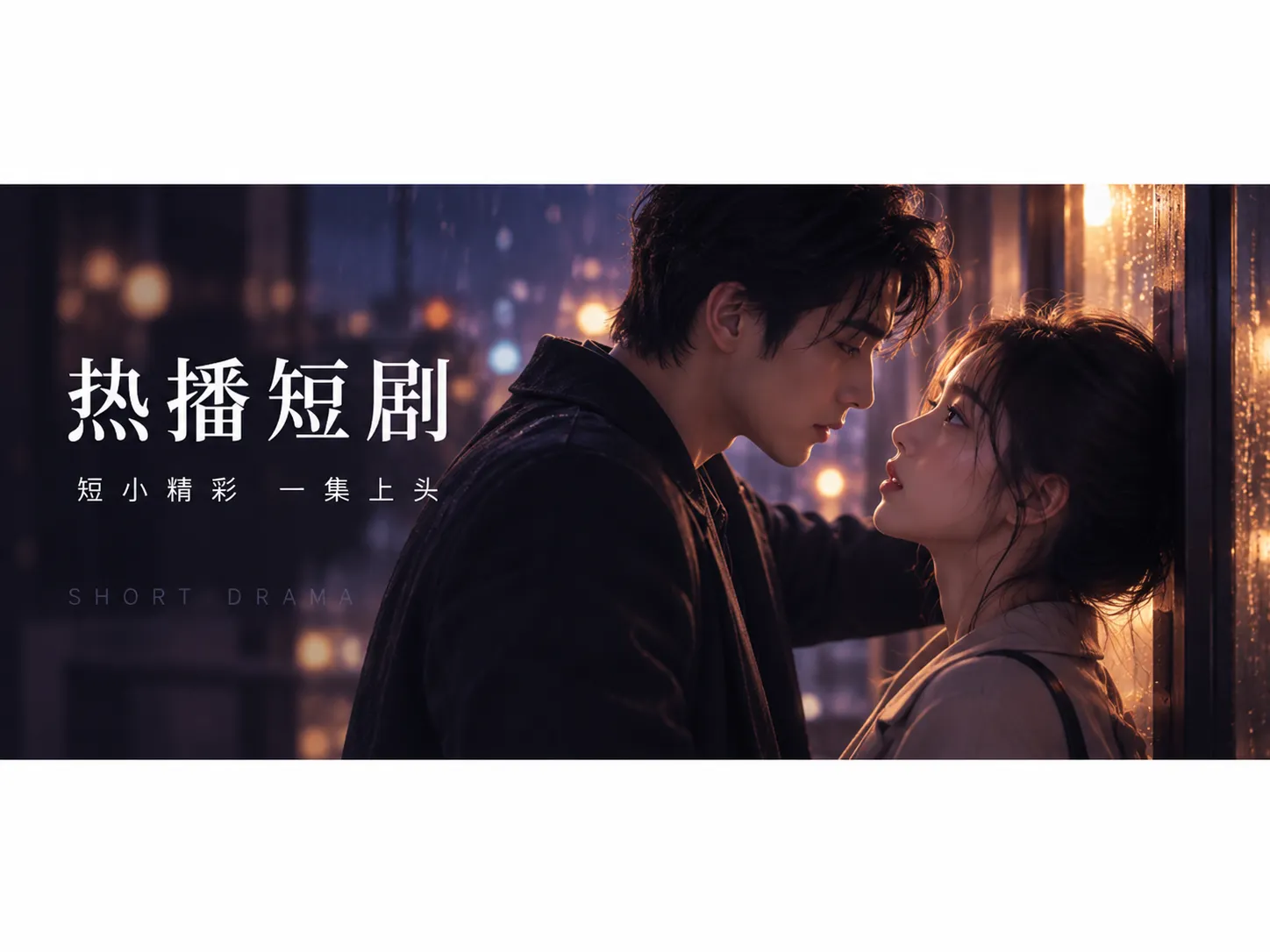 旧城气象站内容封面
