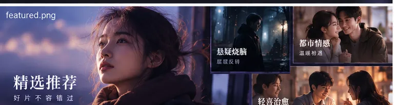 热播短剧内容精选